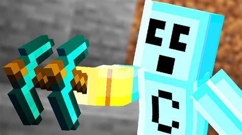 Is there Punch 3 in Minecraft?