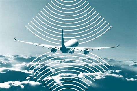 Is there Wi-Fi on flights?