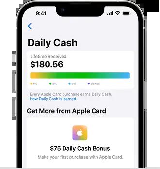 Is there a $500 limit on Apple cash?