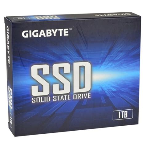 Is there a 1 TB SSD?