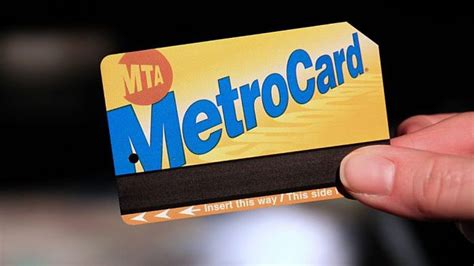 Is there a 1 day unlimited MetroCard NYC?