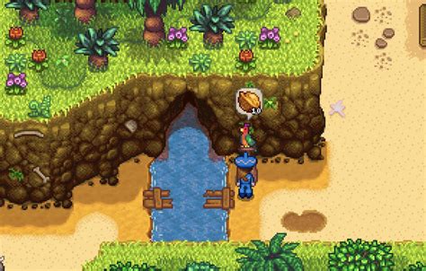 Is there a 1.5 Stardew Valley in mobile?