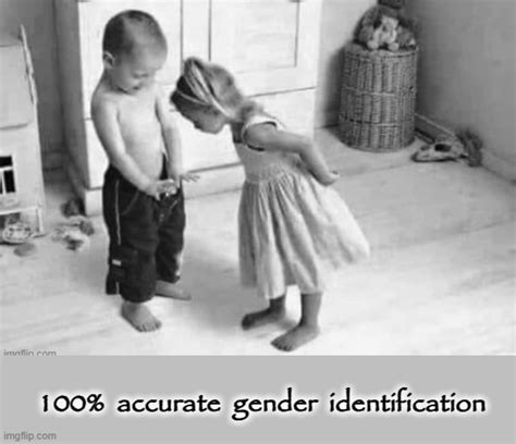 Is there a 100% accurate gender?
