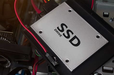 Is there a 100TB SSD?