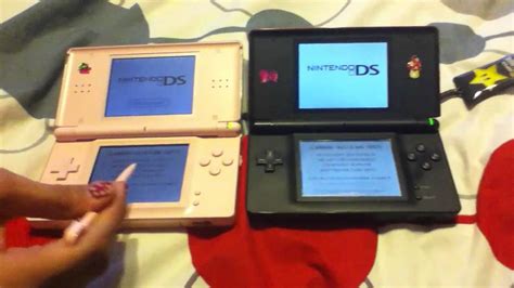 Is there a 2 DS?
