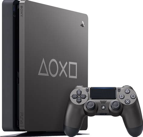 Is there a 400 GB PS4?