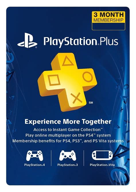 Is there a 6 month PS Plus?