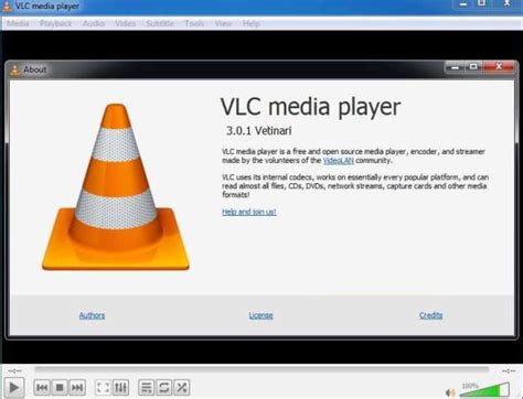 Is there a 64 bit version of VLC?