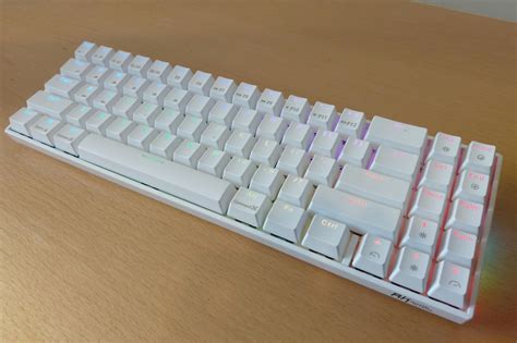 Is there a 70% keyboard?