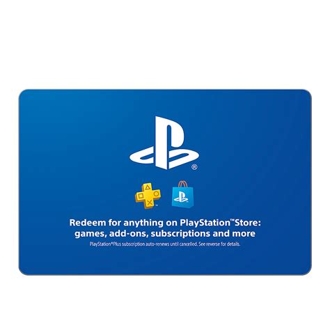 Is there a 70 dollar PSN gift card?