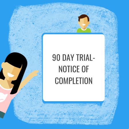 Is there a 90-day trial period?