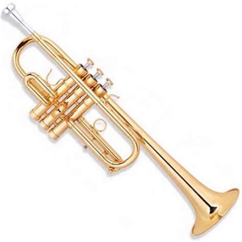 Is there a C trumpet?