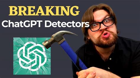 Is there a ChatGPT 3 detector?