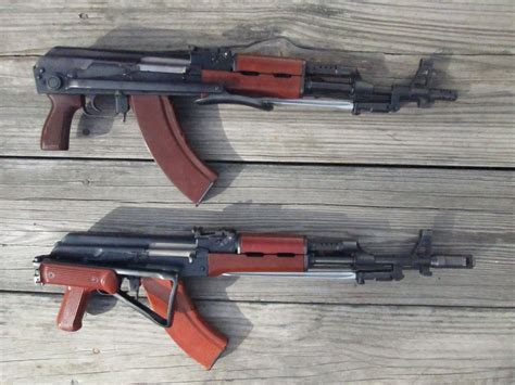 Is there a Chinese AK-47?