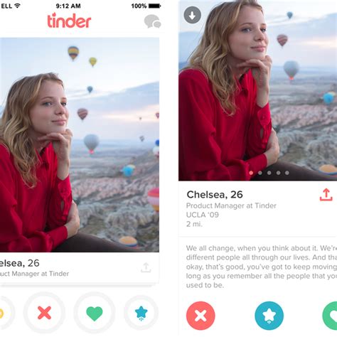 Is there a European Tinder?