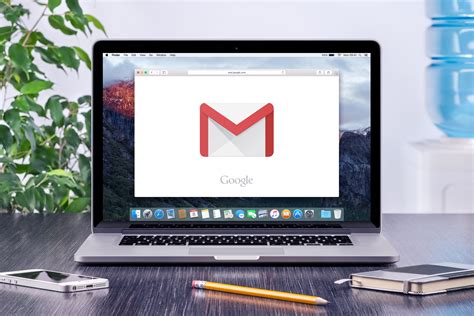 Is there a Gmail for Mac?