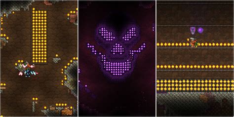 Is there a God in Terraria?