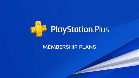 Is there a PS Plus family plan?