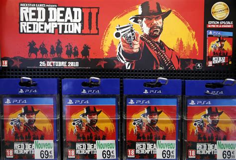 Is there a PS5 version of rdr2?