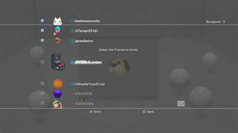Is there a PlayStation chat?