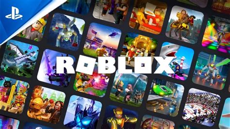 Is there a Roblox PS5 version?