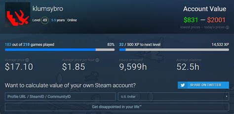 Is there a Steam child account?