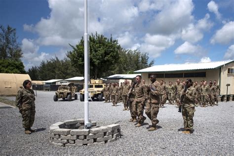 Is there a US military base in Kenya?