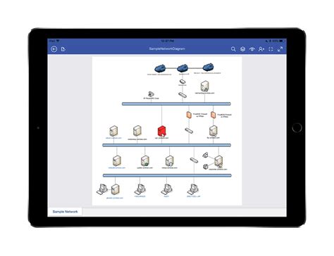 Is there a Visio Viewer for Mac?