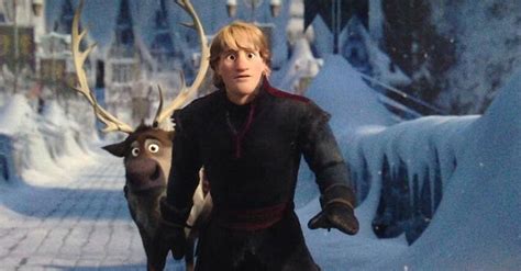 Is there a bad guy in Frozen?