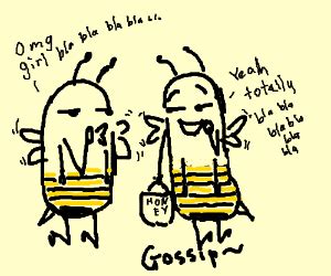 Is there a bee kink?