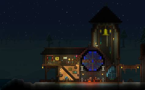 Is there a bell in Terraria?