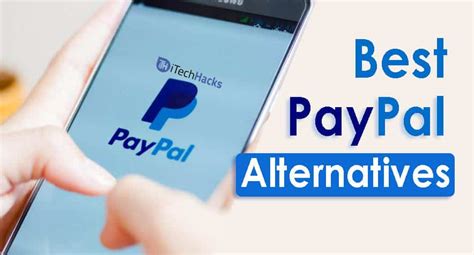 Is there a better alternative to PayPal?