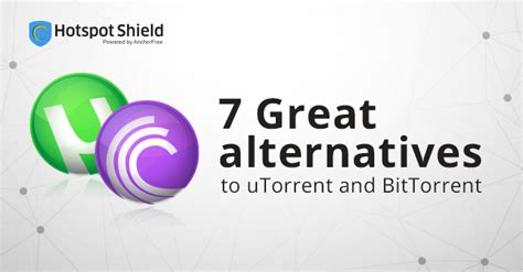 Is there a better alternative to uTorrent?
