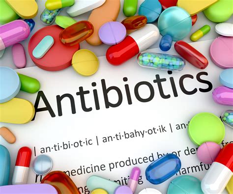 Is there a better antibiotic than amoxicillin?