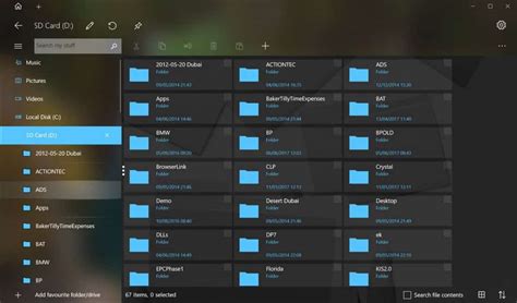 Is there a better file manager for Windows?