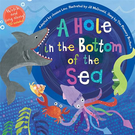 Is there a bottom to the sea?