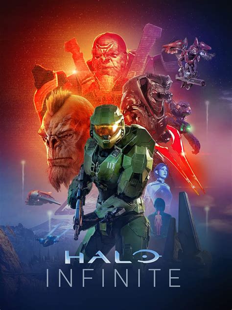 Is there a campaign DLC for Halo Infinite 2024?