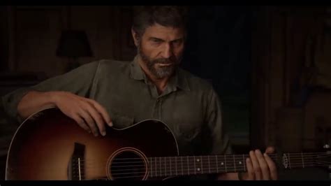 Is there a chance Joel still alive?