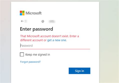 Is there a charge for a Microsoft account?