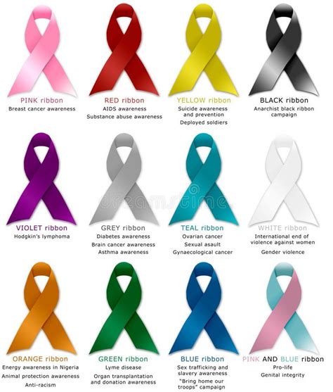 Is there a color for depression awareness?
