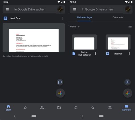 Is there a dark mode for Google Drive?
