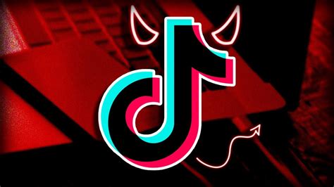Is there a dark side of TikTok?