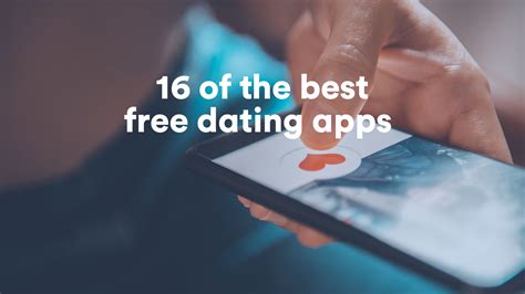 Is there a dating app for 14?