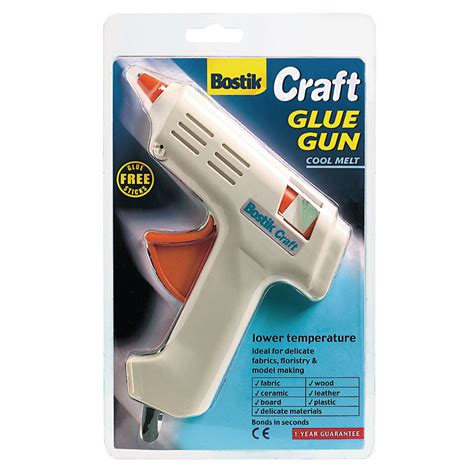 Is there a difference in glue guns?