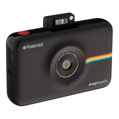 Is there a digital Polaroid?