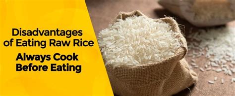 Is there a disadvantage of eating rice everyday?