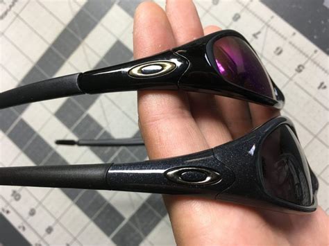 Is there a fake Oakley sunglasses?