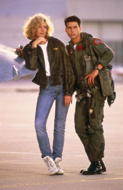 Is there a female TOPGUN?