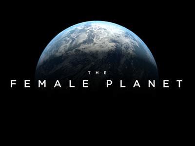 Is there a female planet?