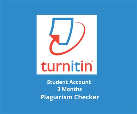 Is there a free Turnitin checker?